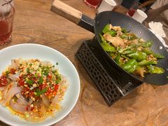 -辛香汇(飞洲店)