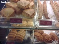 造型很特别-幸福西饼面包茶饮(车公庙店)