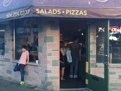 -Steveston Pizza Company (Richmond)