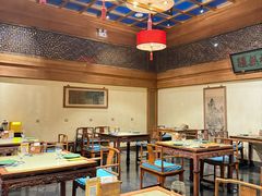 -那家小馆•北京菜•烤鸭(中关村店)