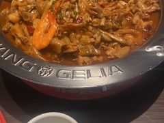 -胖哥俩肉蟹煲(福州仓山爱琴海店)