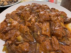 -小铜锣湾海鲜家常菜馆(河西店)