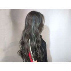 -MS.SALON美发沙龙