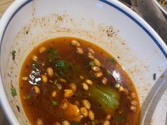 -蓉李记成都名小吃(太原龙湖万达店)