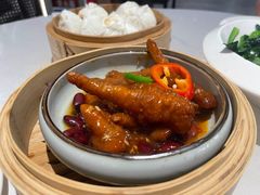 -凤城酒家(凤城食都店)