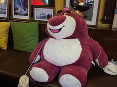 -秀·爱尔兰餐吧(上海路店)