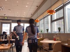-必胜客(大观天地店)