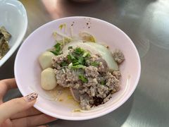 -榮泰米粉湯(Left Shop)