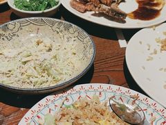 -大成铁板烧•板前(复古餐厅石老人店)