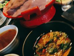 -李掌柜鲜菜火锅(移民广场店)