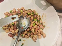 -盛百味·家宴餐厅(霸州分店)