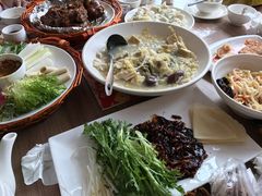 -东北人粗粮饺子坊(南山店)