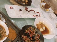 -香融府·烤鸭·家常菜(马家堡路店)