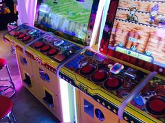 -大玩家(万达广场大连甘井子店)