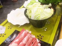 -活鱼馆(宜兴埠店)