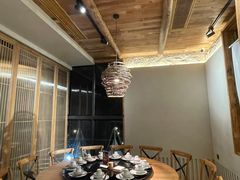 -金鱼妈妈 山野·食趣(荫山街店)
