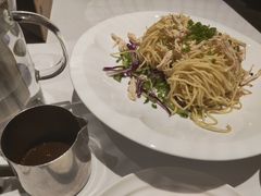 鸡丝凉面-眉州东坡·熊猫主题餐厅(枫蓝店)