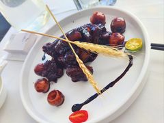 -梧桐餐厅(泉城路店)