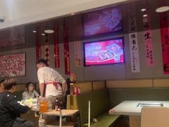 -海底捞火锅(赛格国际购物中心店)