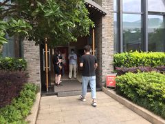 -爱康国宾体检中心(杭州滨江江南大道分院)