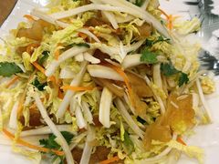 -渔码头食府(蓬莱阁店)
