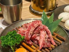 -西塔老太太泥炉烤肉(武汉摩尔城店)