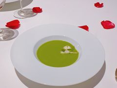 芦笋汤-AZUR聚(香格里拉饭店)