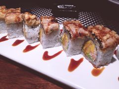 -山葵家·创意料理(宁波来福士店)