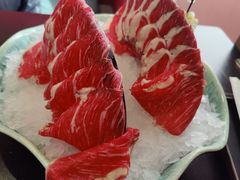 -乔先生涮肉·鲜活牛羊肉火锅(塘沽店)