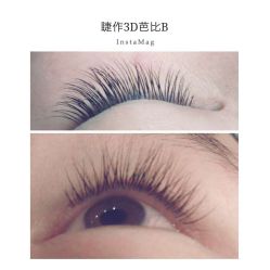 睫毛嫁接-光SPA科技美肤