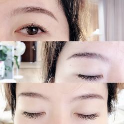 -Verywang半永久纹眉•仪器野生眉