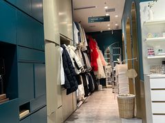 -海马体照相馆(西安高新万达广场店)