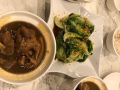 -三美肉骨茶(柏威年广场店)