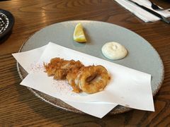 -Apollo·西班牙小酒馆(安福路店)