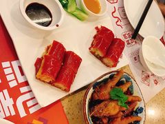 -点都德(聚福楼店)