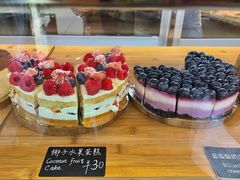 -麦田工坊(月湖店)