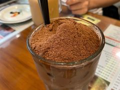阿华田恐龙-小龍鳳餐室(番禺路店)