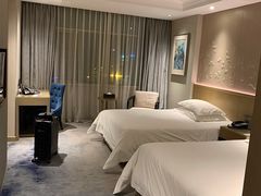 -半岛星际酒店(义乌国际商贸城店)