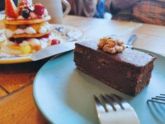 -Alimentari早午餐(安福路店)