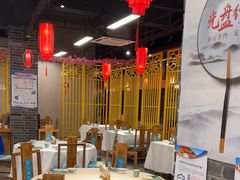 -一品江南韵·淮扬菜