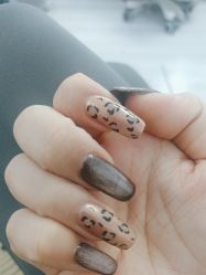 -瞧·享轻奢美甲美睫