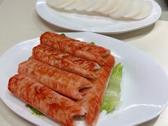 -燃计沙茶皇·香港沙茶火锅(人广旗舰店)