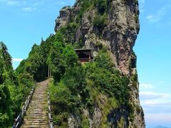 -雁荡山风景名胜区