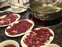 -八合里潮汕鲜牛肉火锅(惠州华贸店)