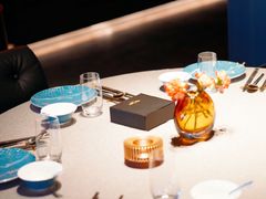 -喜悦烤鸭·新京菜(王府井店)