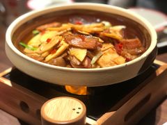 -洞庭土菜馆(天河北总店)