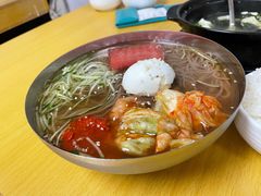 -屋里家延边朝鲜族冷面(南园店)