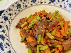 -成都天府丽都喜来登饭店