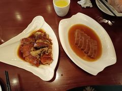 -古南都·老广东酒楼(龙江店)