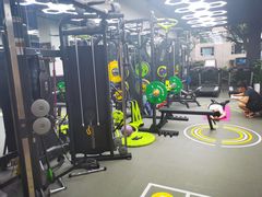 -VPsmart私教健身工作室(新华路旗舰店)